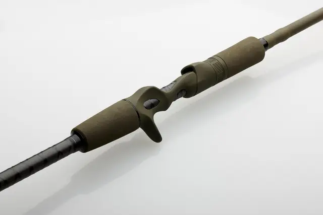 Savage Gear SG4 Power Game BC 2.59m 80–130g Moderate Fast 30Ton