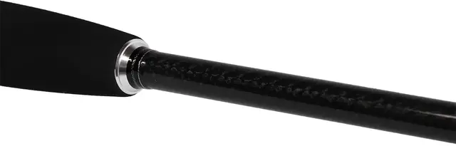 Bullseye Jig Whip 2.0 Spinning Rod 130g 126cm Fuji VSS LWC-40t Composite