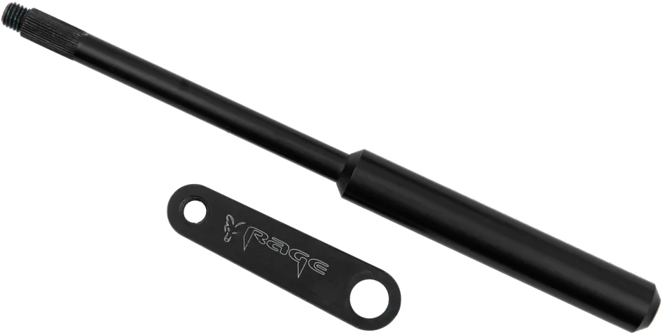 Fox Rage Predator Indicator Adapter Arm Matt Black