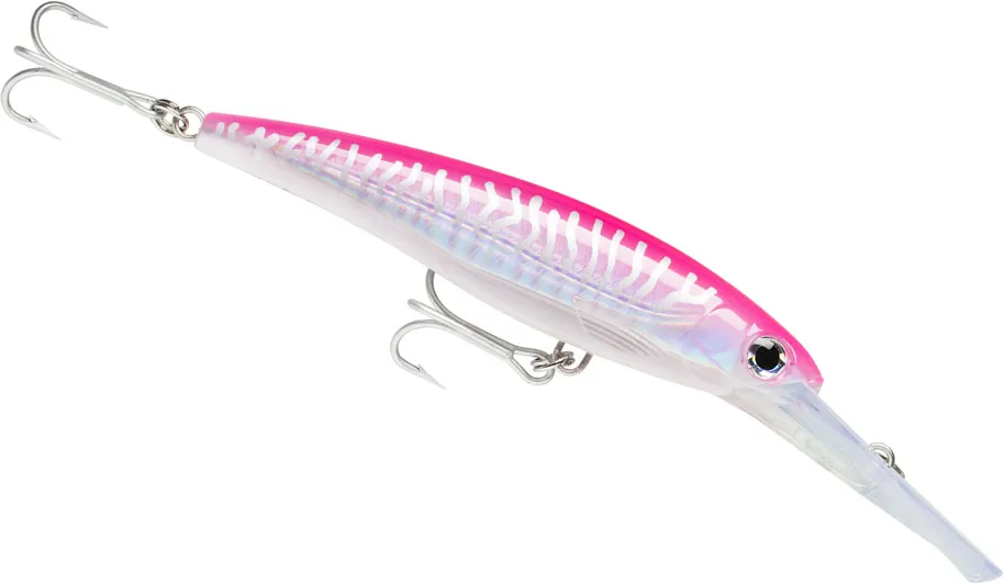 Rapala X-Rap Magnum Crankbaits 14cm 6m 46g HPU