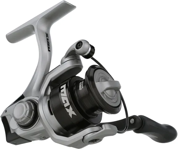 Abu Garcia Max X Spinning Reel 750 181g 2.9kg 53cm 5.2:1