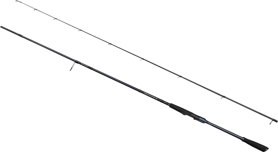 Savage Gear Defiance SG2 Medium Game 2.21m 7–25g Fast