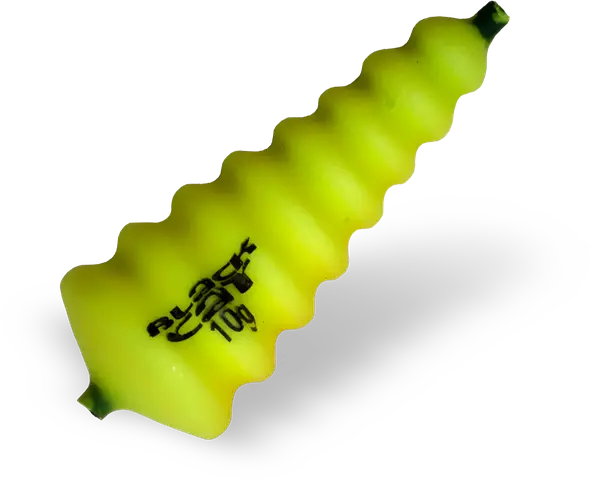 Black Cat U-Float Tree Float 10g Fluo Yellow