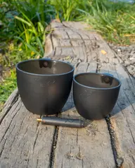 Matrix Groundbait Cup Set V2