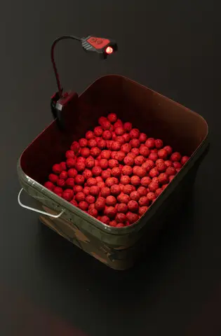 Spomb Bucket Light 3.7V 1.2Ah USB-C Rechargeable Battery