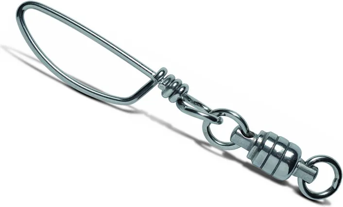 VMC 3261 Swivel 5 118kg 3.82g 2pcs