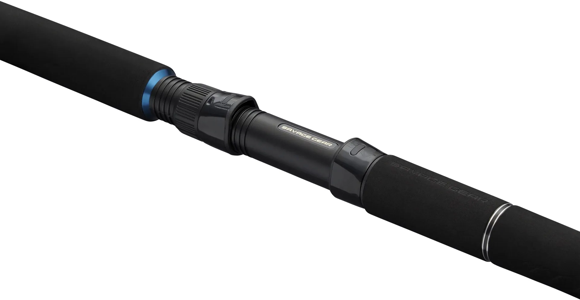 Savage Gear Salmonoid SG2 Trolling 2.44m 230g 128cm Parabolic