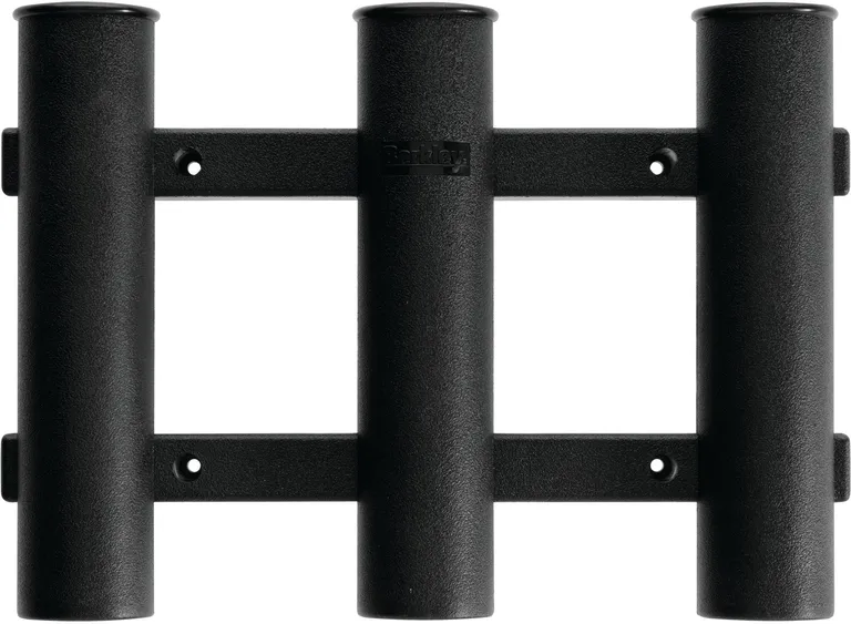 Berkley Tube Rod Rack 3 Plastic Wall-mounted