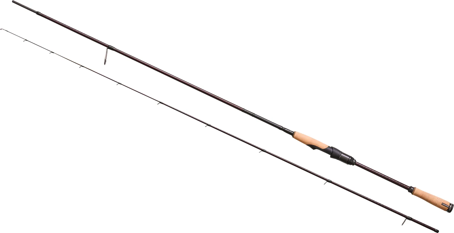 Savage Gear Revenge SG6 Drop Shot 2.30m 4–18g 121g Fast