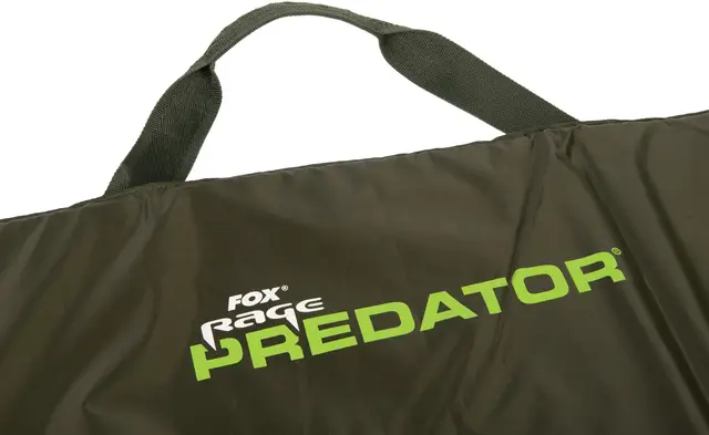 Fox Rage Predator Roll Mat 98cm 130cm