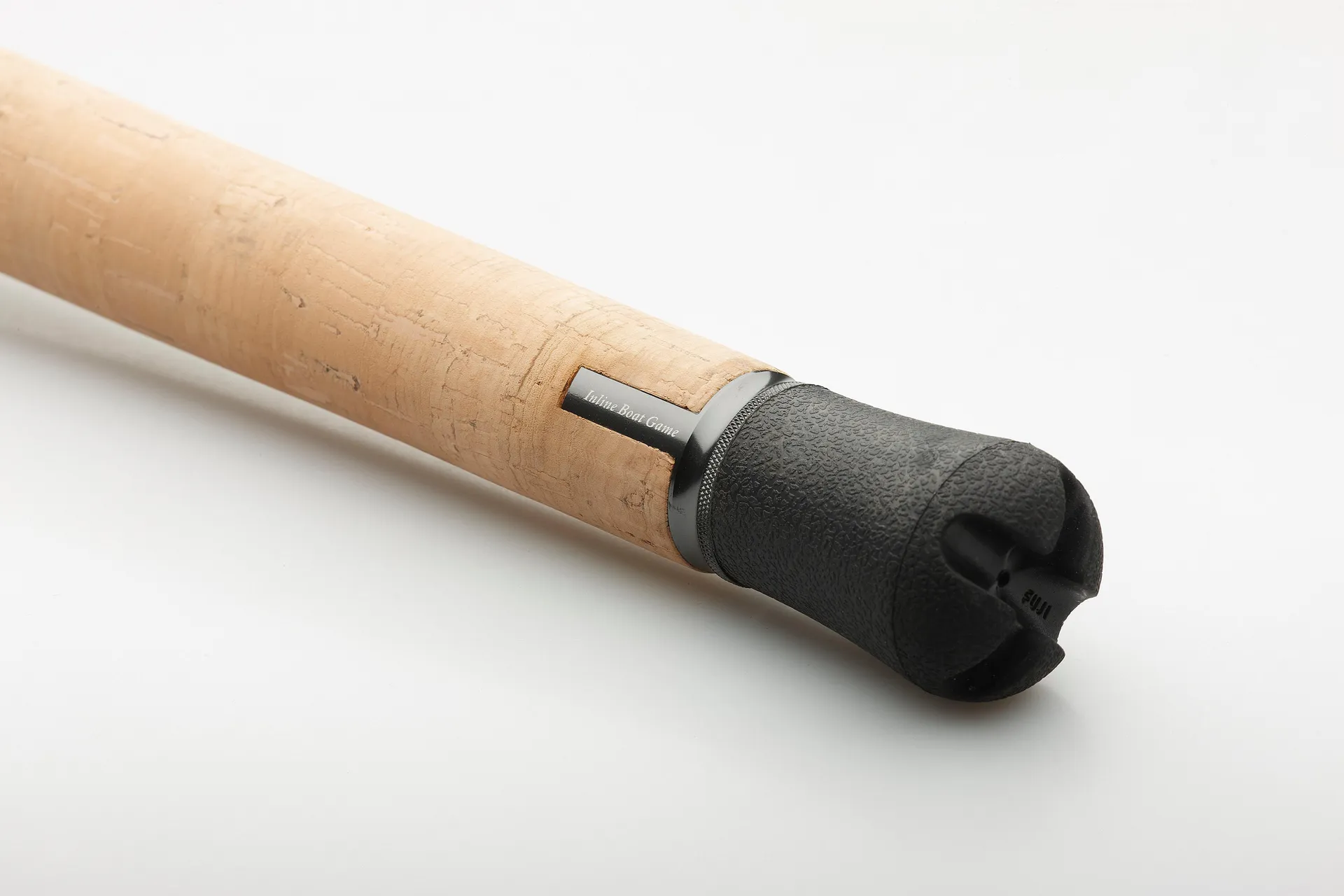 Savage Gear Fury SG6 Inline Boat 2.13m 100–250g