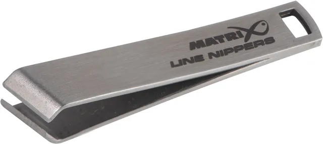 Matrix Line Nippers 5cm Stainless Steel