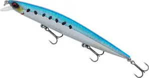 Savage Gear Sea Bass Minnow 12cm 14.5g S Sardine
