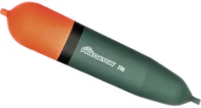 Fox Rage HD Slim Slider Float 20g