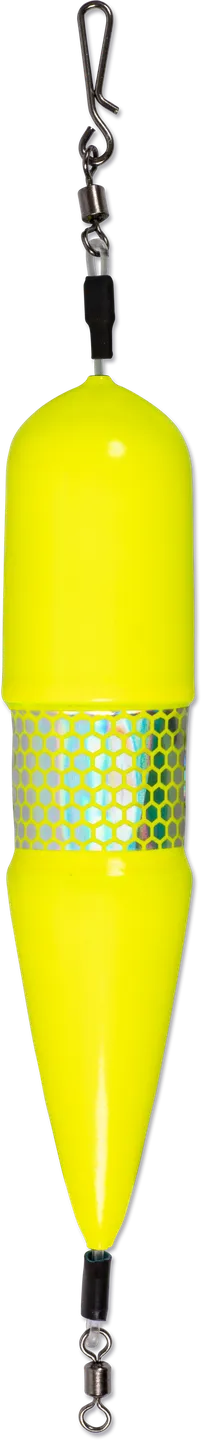 Black Cat Reflector Boom 30g Yellow