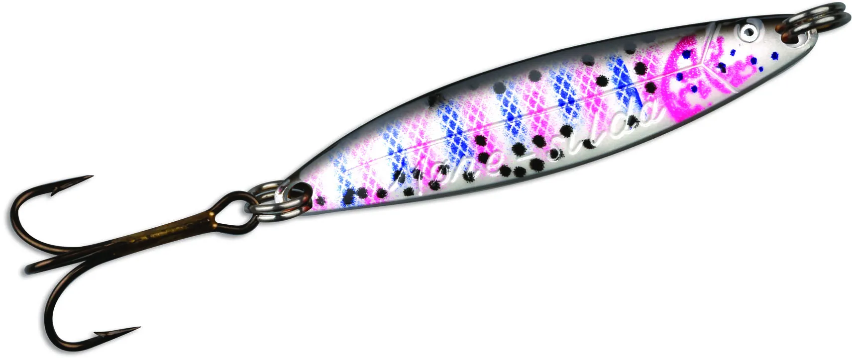 Blue Fox Møresilda Trout MS10RT 6cm 10g RT