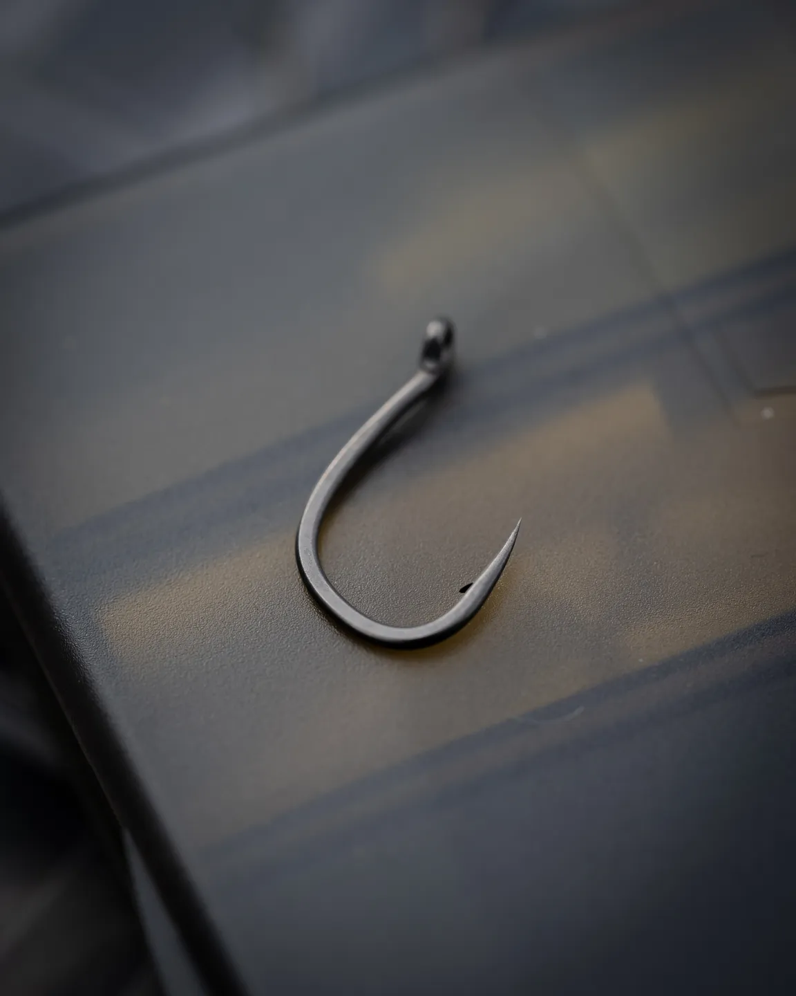 Fox Edges Armapoint Super Wide Gape Outturned Eye 4 XC81 Beaked