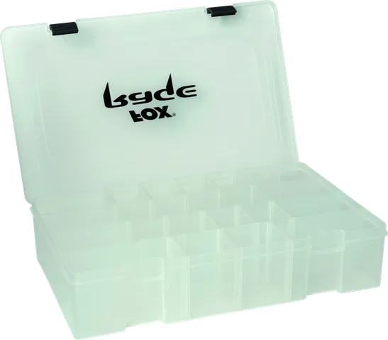 Fox Rage Box L Deep 36x22x8cm