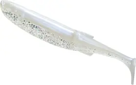 Savage Gear Craft Bleak Clam 10cm 6.8g White Pearl Flash