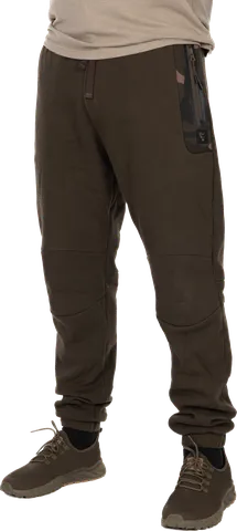 Fox Premium 310 Joggers S Khaki Camo