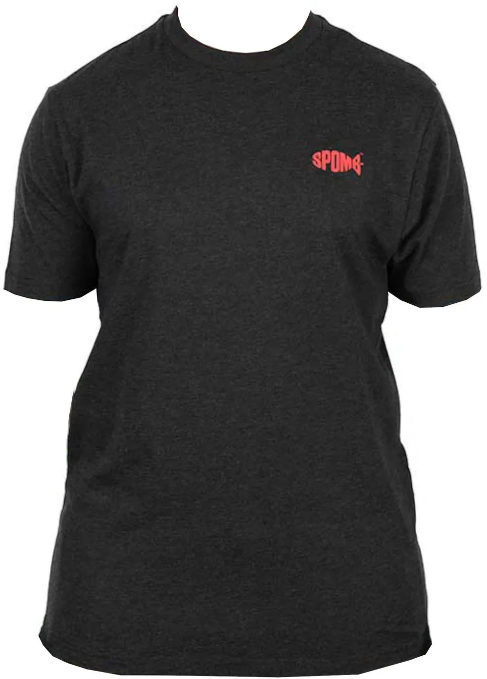 Fox Spomb Black T Clothes Small