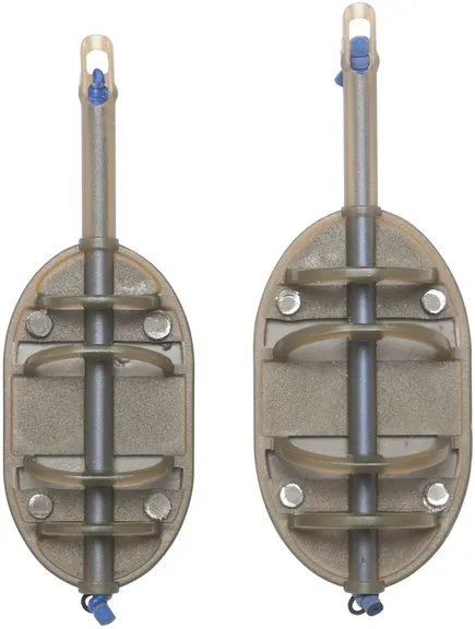 Preston Elasticated Flat Method Feeder 30g XL