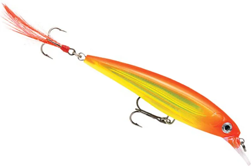 Rapala X-Rap Crankbaits XR10 10cm 13g 1.2–1.8m HH