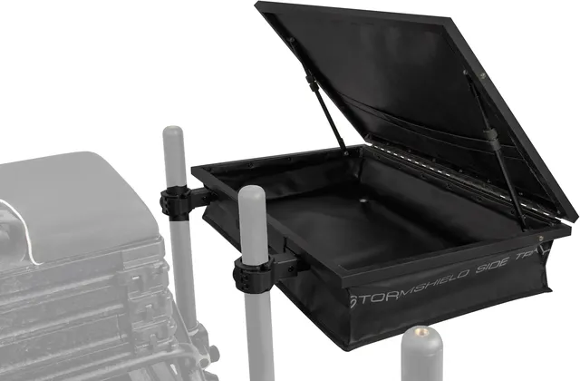 Preston Stormshield Side Tray XL 30–36mm