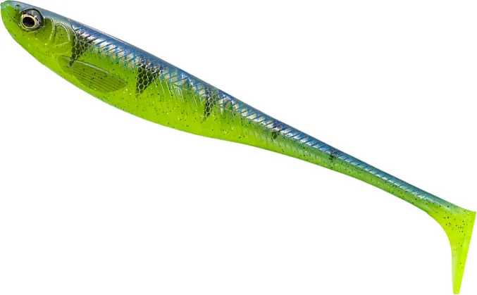 Savage Gear Collapser 18cm 27g Fluorescent Perch