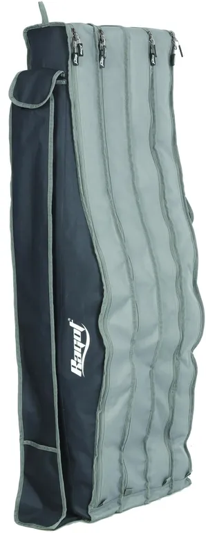 Ragot 4 Compartment Rutentasche 4 Rods 130×51×28cm