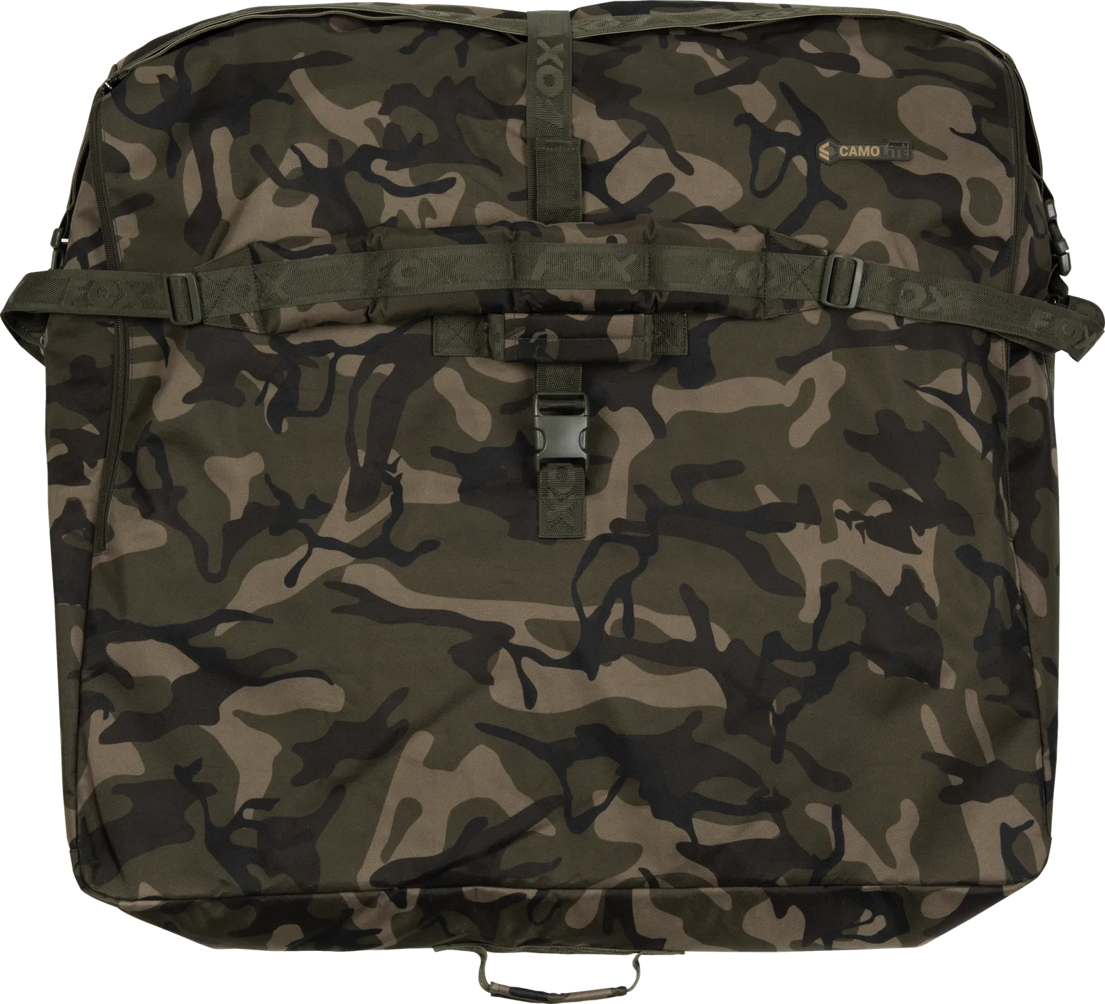 Fox Camolite Bedchair Carrybag
