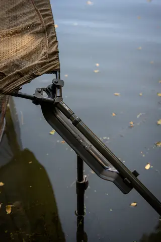 Fox Carpmaster Net Safe 3/8 BSF Thread