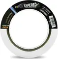 Fox Exocet Pro Tapered Leaders 0.37–0.57mm 7.26–15.88kg 12m Low Vis Green