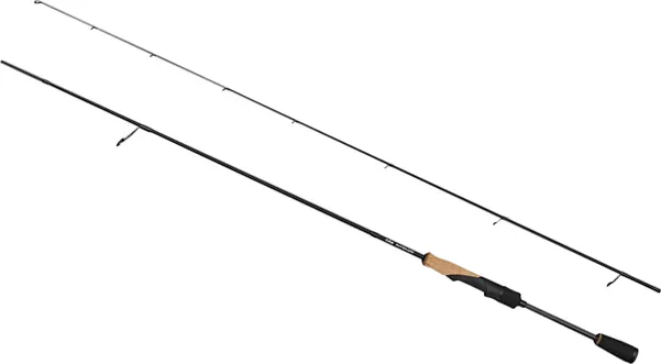 DAM Intenze Ultra Light Spinning Rod 2.18m 1.5–7g 101g Fast