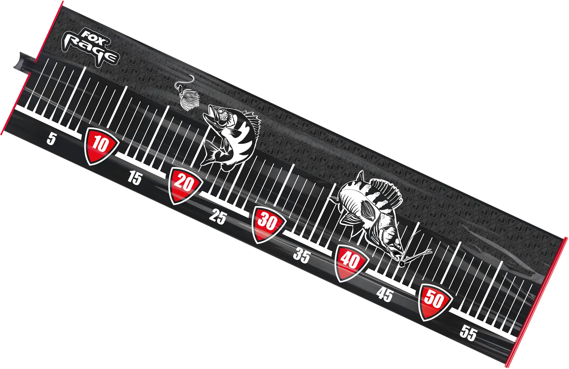 Fox Rage Small Fish Measure 60cm PVC