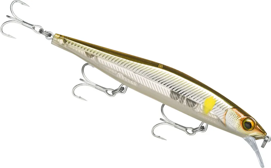 Rapala Precision Xtreme Mavrik Salt Crankbaits 11cm 1.5–1.9m 16g AYU