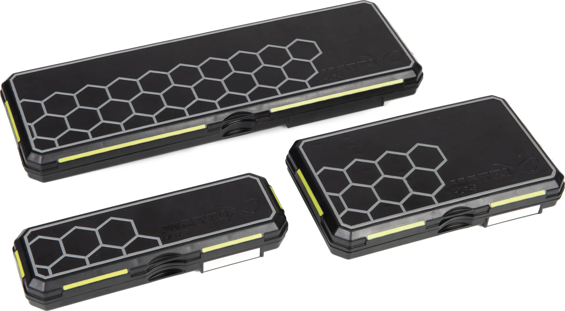 Matrix HLR Pro Hooklength Box Slim 15cm 8