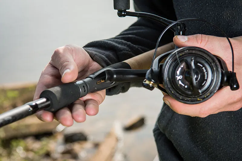 Matrix Horizon Pro X Distance Rods 150g Distance