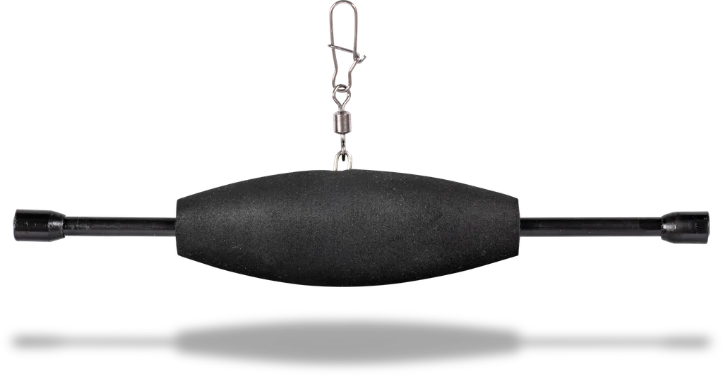 Black Cat Bottom Float 10g