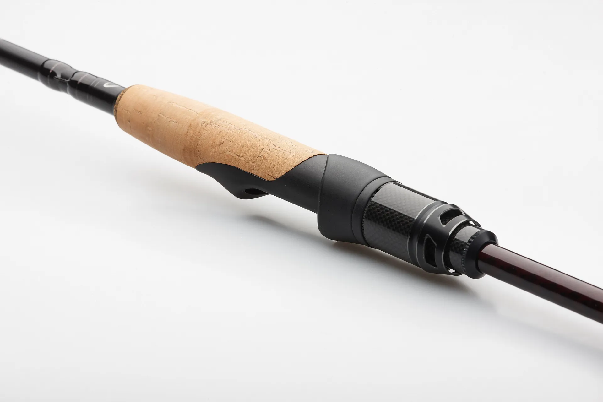 Savage Gear Revenge SG6 Drop Shot 2.43m 8–28g 131g Fast