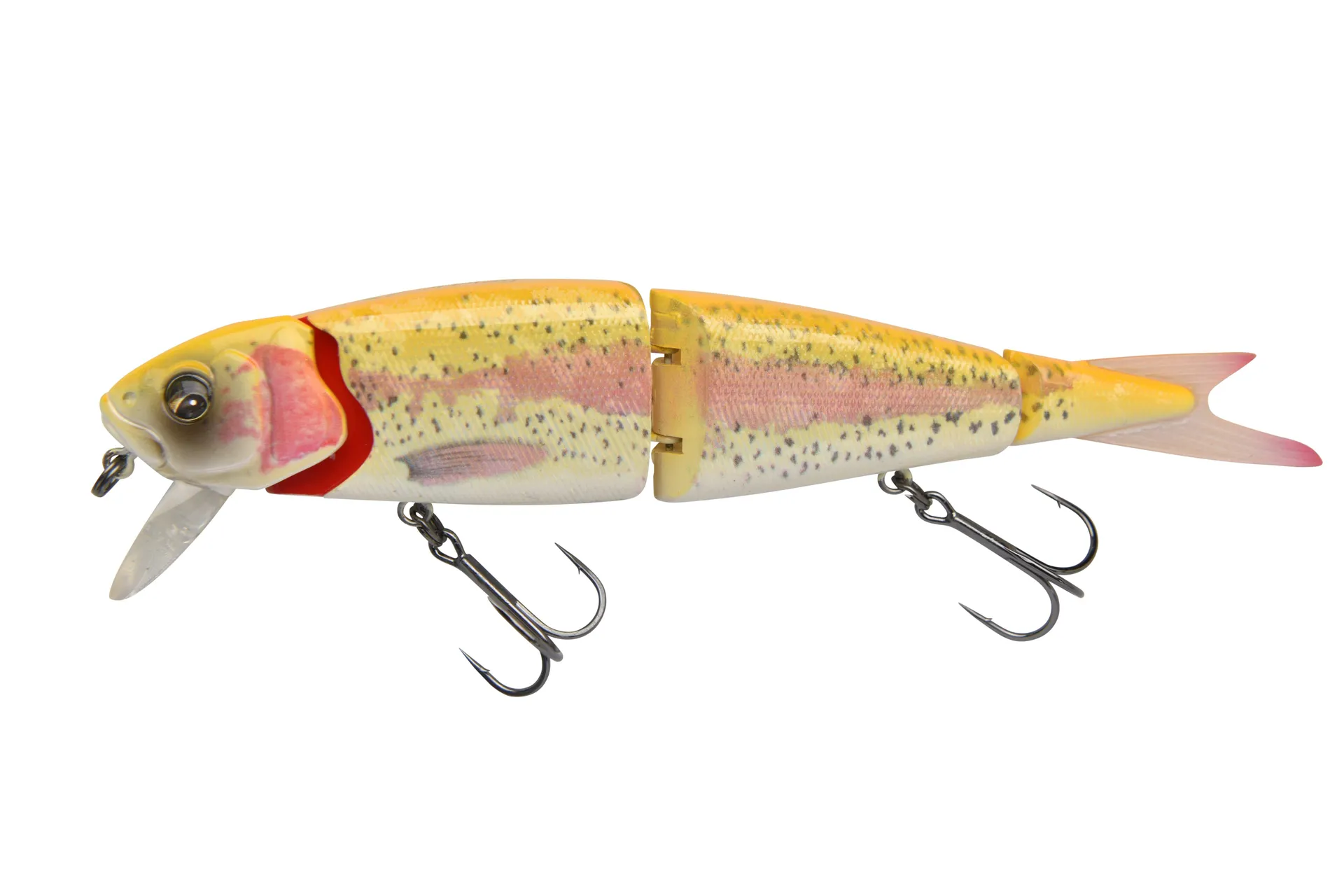 Savage Gear 4PLAY Classic Liplure - DRT Roach, 19cm, 52g