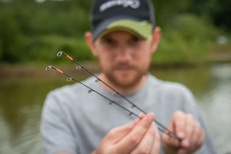 Matrix Horizon Pro Commercial Bomb Rods 9ft 115g 140cm 2.74m