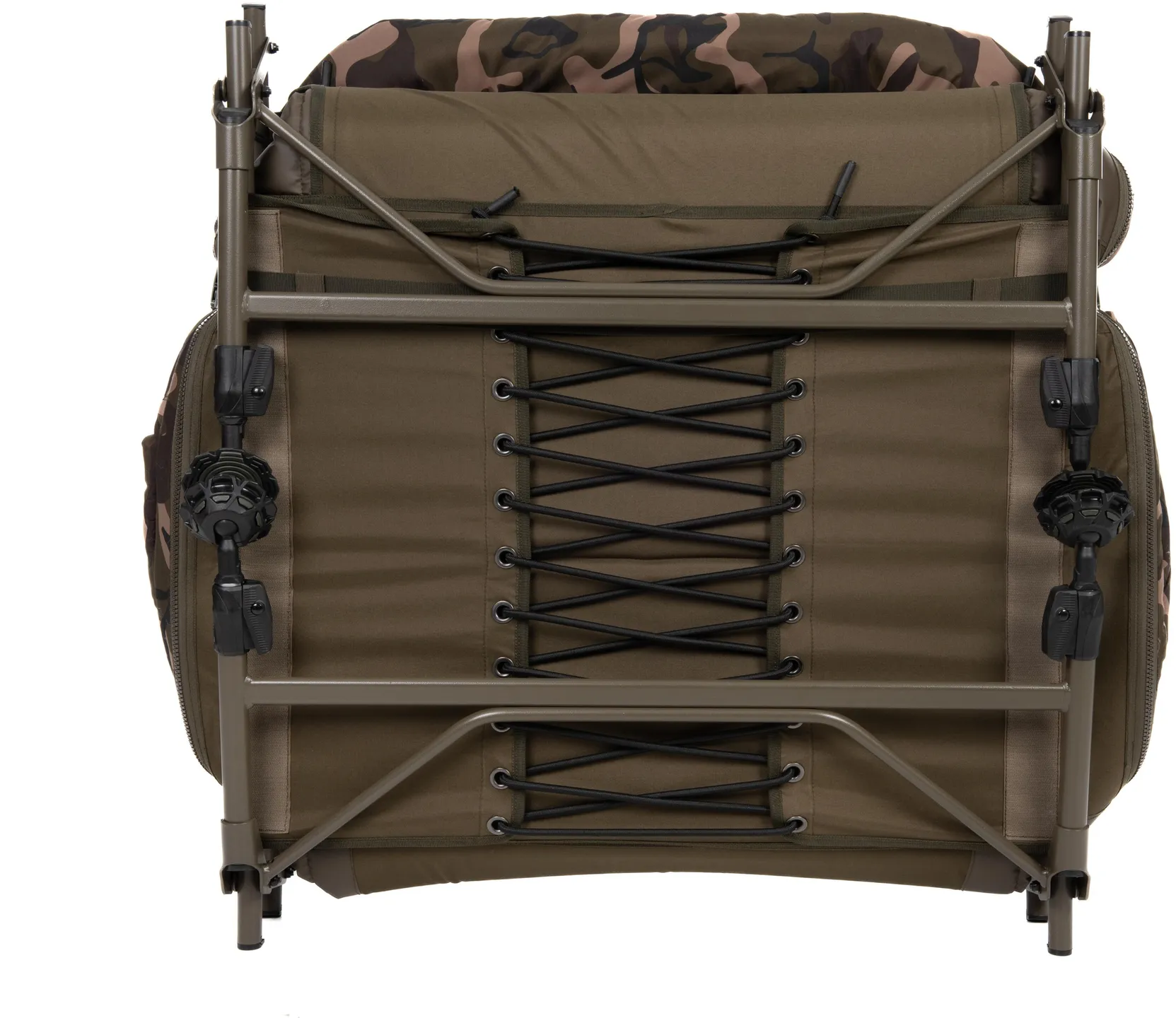 Fox Camolite Sleep System 219x91cm 15.75kg Polyester