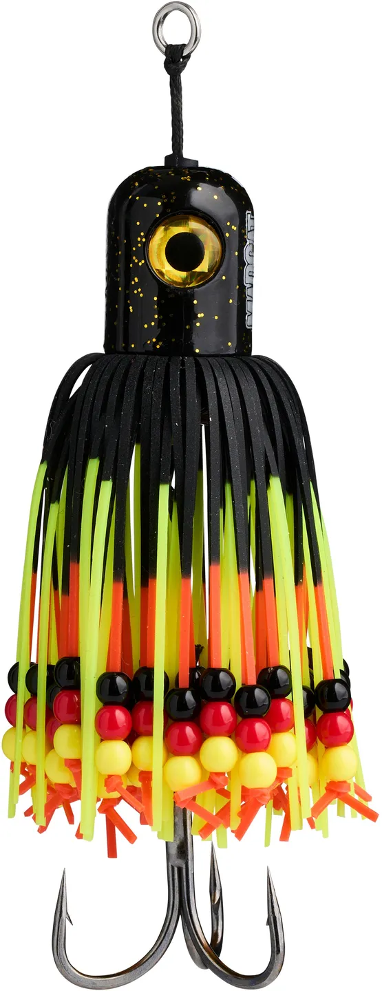 Madcat Clonk Teasers The Original 16cm 200g Black