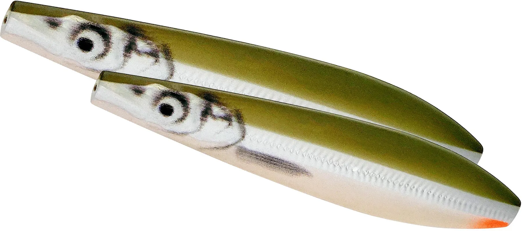 Savage Gear LT Seeker Crankbaits 9cm 0.5–1.5m 24g Fluorescent Orange Copper