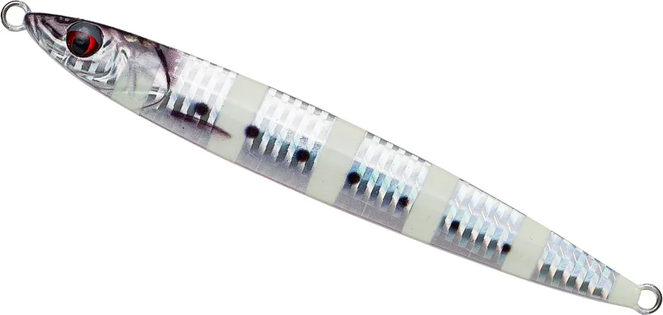 Savage Gear 3D Slim Jig Minnow 18cm 180g