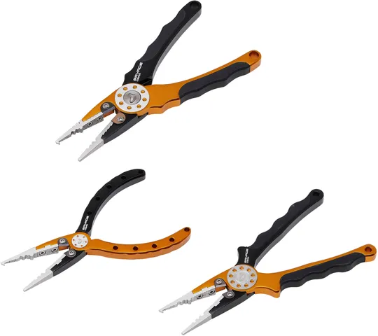 Savage Gear Alu Pro Pliers S 15cm