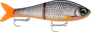 Rapala Super Shadow Rap Glide 16cm 86g Halloween