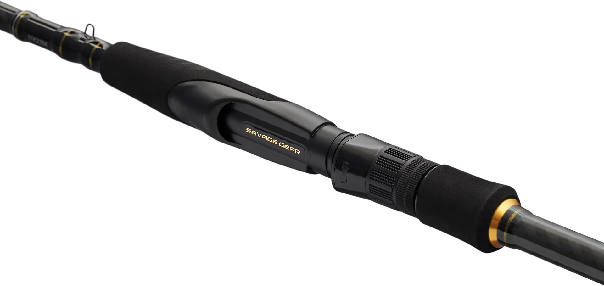 Savage Gear Revenge SG2 Medium Game 2.69m 7–25g Fast