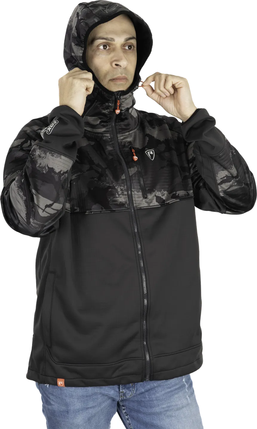 Fox Rage Voyager LW Wind Blocker Regenjacke